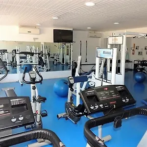 Apto 2 Quartos Completo Em Clube A 350 Metros Da Do Campeche Apartamento